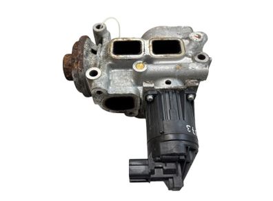 Mitsubishi outlander egr valve
