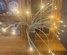 IKEA Medusa Stranne Table Lamp