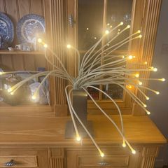 IKEA Medusa Stranne Table Lamp