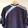 Dublin Jersey. Season 2009. Official Dublin GAA Goalkeepers Jersey. Authentic Original From 2009. Not A Modern Day Remake. Image 4