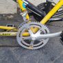 vintage bike frame Image 6