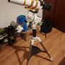 William Optics Zenithstar 73 Telescope + Star Watcher Gti Adventurer WiFi and Mount Image 8
