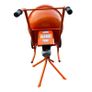 Electric Cement Mixer with Stand 240v Image 3