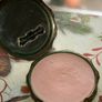 Kigu metallic  Vintage Ladies Powder Compact 3" Image 3