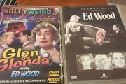 Ed Wood + Glen or Glenda