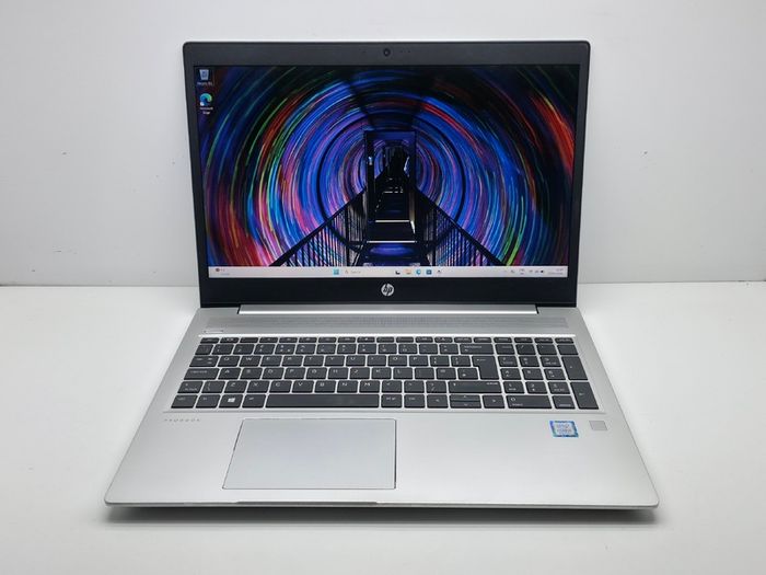 HP ProBook 450 G6 - Intel i5(8.gen)/ 16GB RAM/ 500GB Laptop