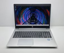 HP ProBook 450 G6 - Intel i5(8.gen)/ 16GB RAM/ 500GB Laptop