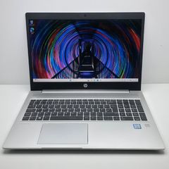 HP ProBook 450 G6 - Intel i5(8.gen)/ 16GB RAM/ 500GB Laptop