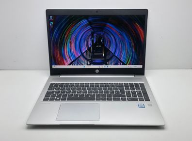 HP ProBook 450 G6 - Intel i5(8.gen)/ 16GB RAM/ 500GB Laptop