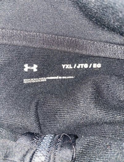 Boys under armour jumper