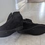 Black wedges Image 3
