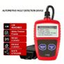 Diagnostic OBD2 Scanner Tool Clear Engine lights & Erase fault codes. Image 4