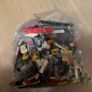 1kg mixed Lego bag Image 6