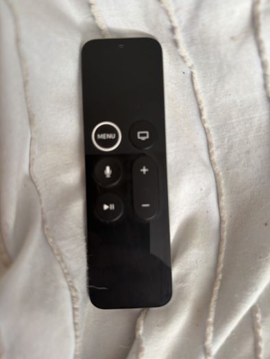 apple tv 4k