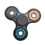 Hand Spinner Fidget Toy EDC ADHD Focus Super Durable High Speed Ceramic Bearing Image 6