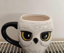 Harry Potter Mug