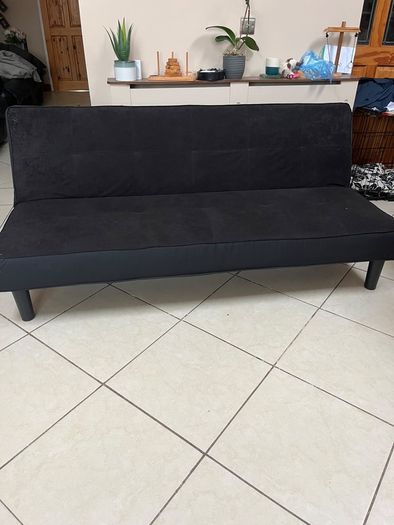 Sofa Bed for free