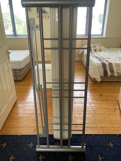 Double Head board