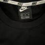 Nike air max sweater jumper sweatshirt zip pocket size xxl Image 2