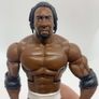 wwe elite custom booker t action figure Image 3