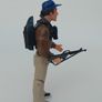 Galoob The A-Team Murdock Complete Image 2