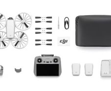 DJI Flip fly more