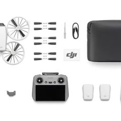 DJI Flip fly more