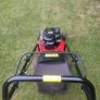 Cobra Push Lawnmower Image 6