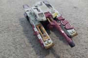 Transformer galvatron  armada