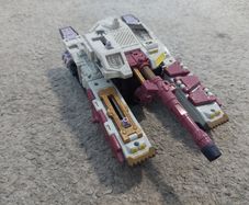 Transformer galvatron  armada