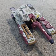Transformer galvatron  armada