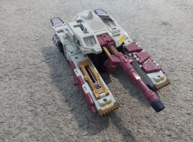 Transformer galvatron  armada
