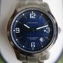 Gents D'Alton AUTOMATIC Water 100M Resist Watch Image 7