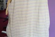 Sleeping bag used once 6/12 months