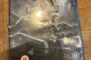 Jurassic World - Blu-Ray 3D + Blu-Ray