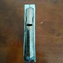 Metal cigarette box. Image 7