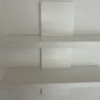 White Shelves Image 2
