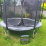 Berg trampoline 9ft Image 2