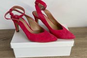 Ladies Shoes