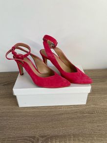 Ladies Shoes