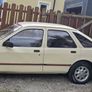 mk1 Sierra SA import. Image 5