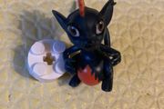 Monster High Doll Deuce Gorgon 1st Wave Pet Rat Named Perseus