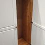 pine wardrobe needs to be collected by the 21st of August Image 2