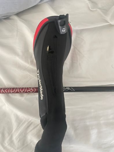 Stealth plus 3 hybrid
