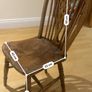 Antique Windsor Chairs Image 4