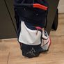 Mizuno Lightweight Cart Bag less than 12mths old Image 4