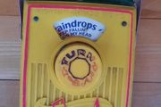 Vintage Fisher Price Pocket Radio