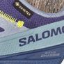 Salomon Elixir GTX trail running UK 10.5 Image 4