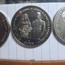 Royal coins all Queen Elizabeth11.(2) Image 9