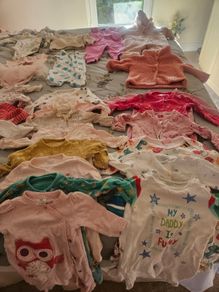 baby bundle 0 to 12